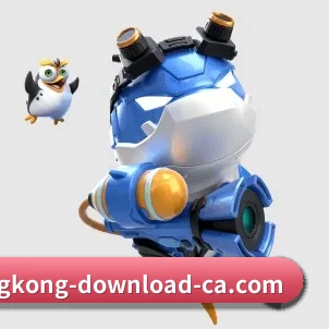 星空下载 APP 界面