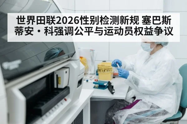 世界田联2026性别检测新规 塞巴斯蒂安·科强调公平与运动员权益争议